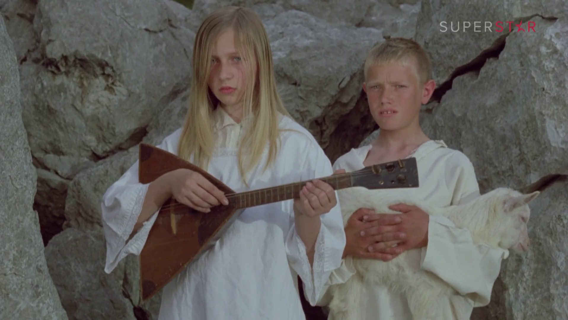 نقد فیلم یووآنا لوکینا 1979 🎥 زیوکو نیکولیچ 1 فیلم یووآنا لوکینا