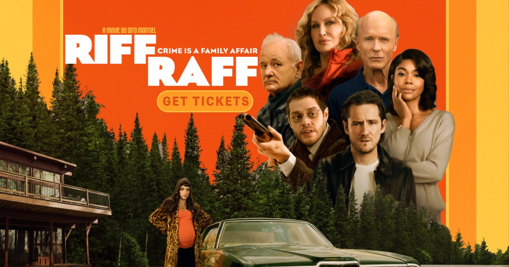 فیلم اراذل و اوباش