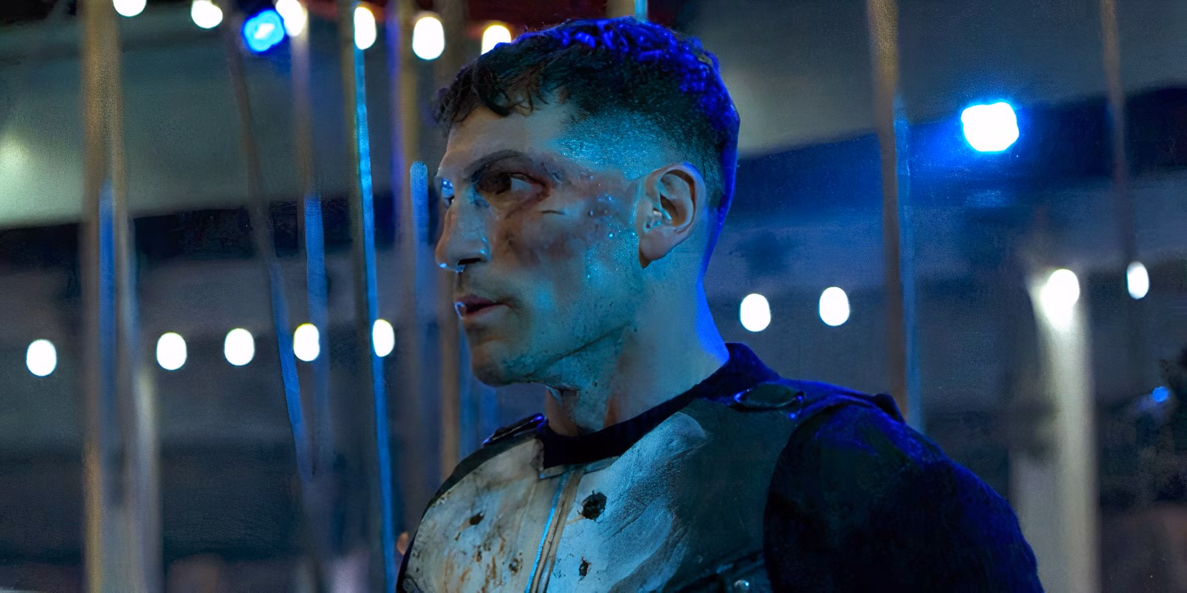 نقد و بررسی 2 فصل سریال پانیشر: نقدی بر انتقام و عدالت در دنیای مدرن 2 سریال پانیشر