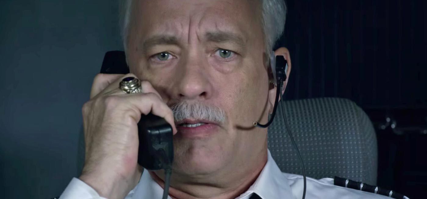 تام هنکس: از کودکی تا اسکار، داستان یک اسطوره 3 تام هنکس