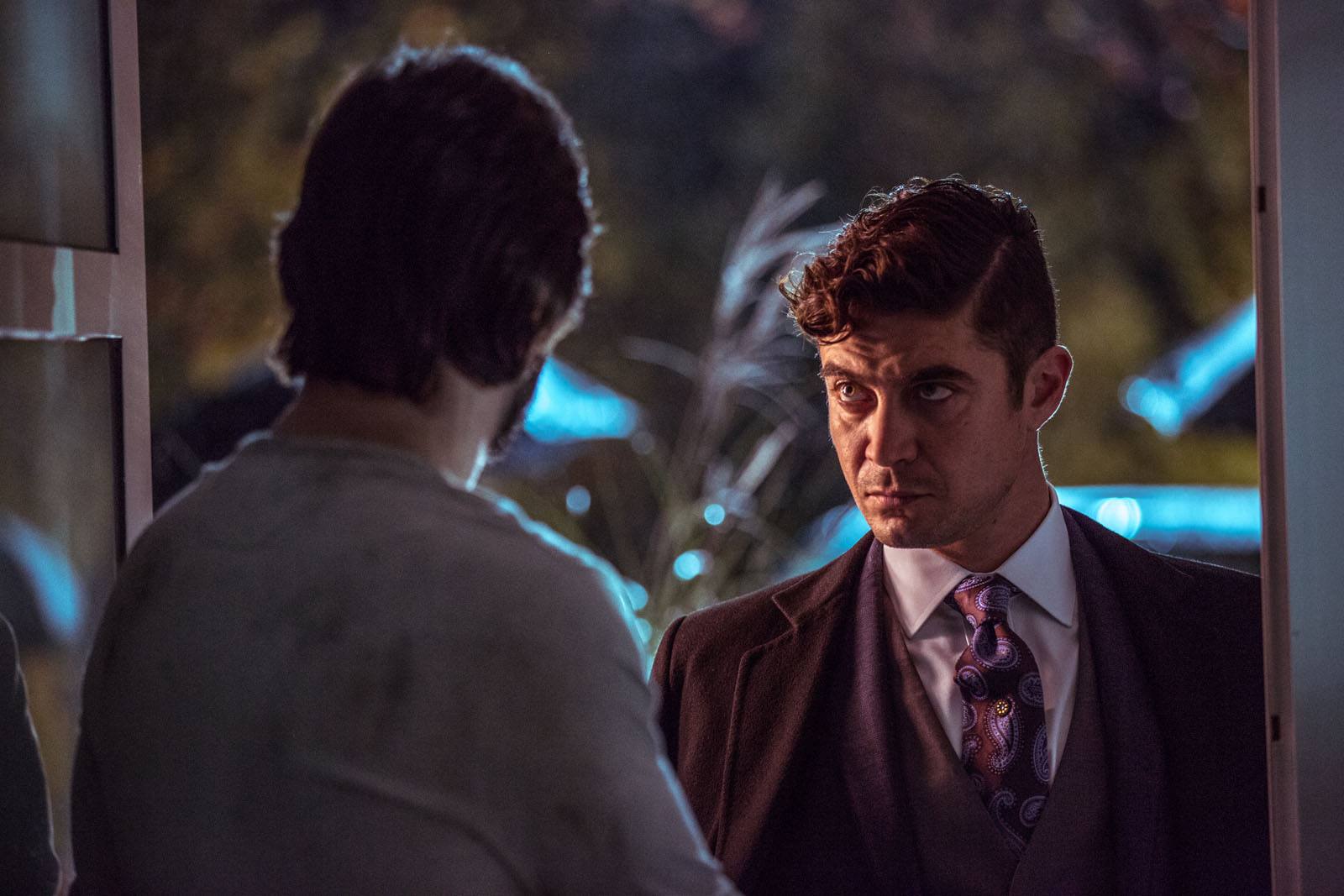 فیلم جان ویک ۲: نگاهی عمیق به اکشن و انتقام 4 فیلم جان ویک ۲