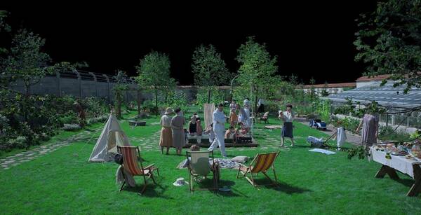 zone of interest web