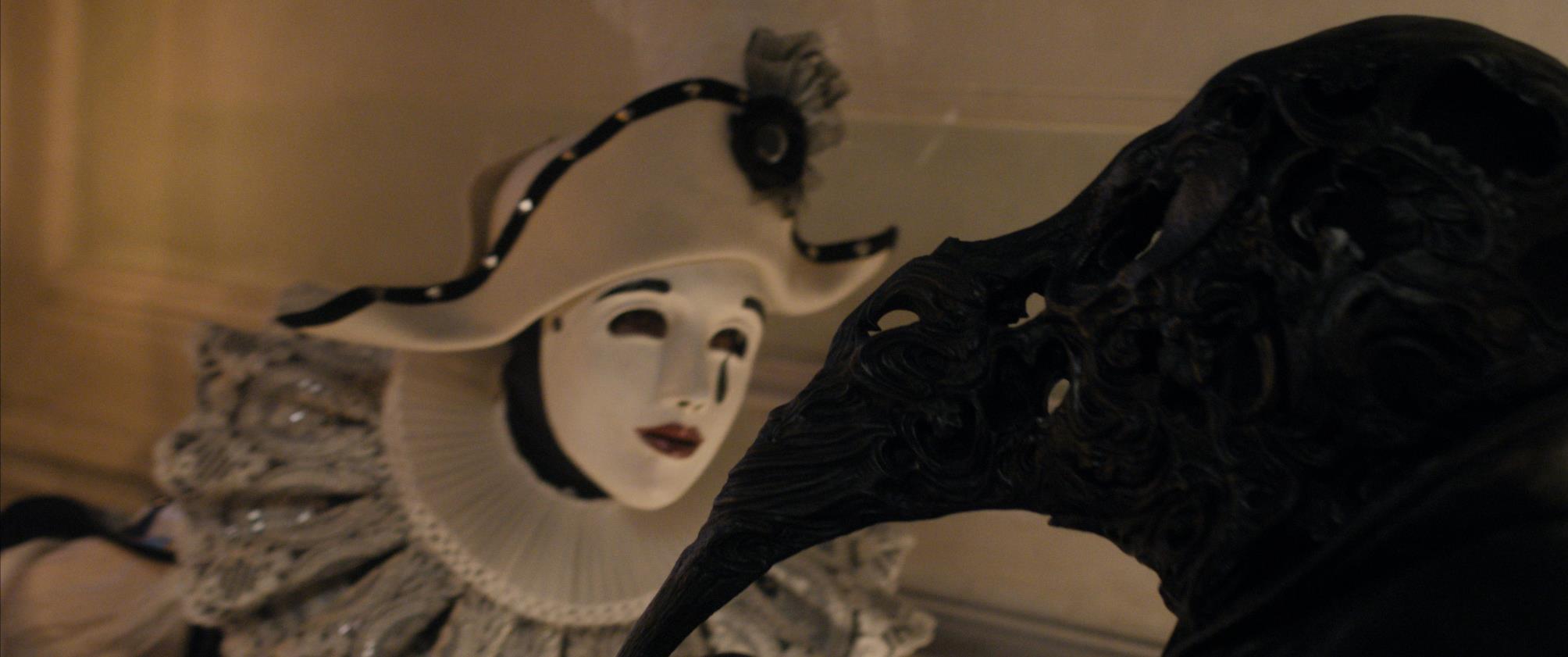 فیلم جنون ونیزی