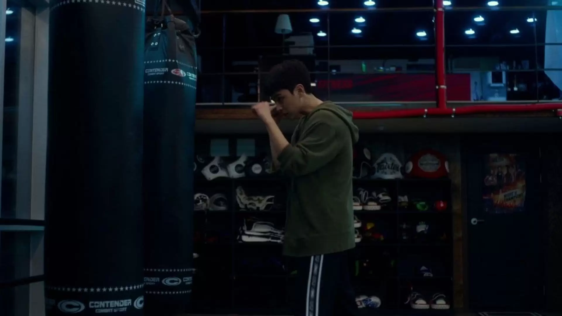 فیلم هیپنوتیزم