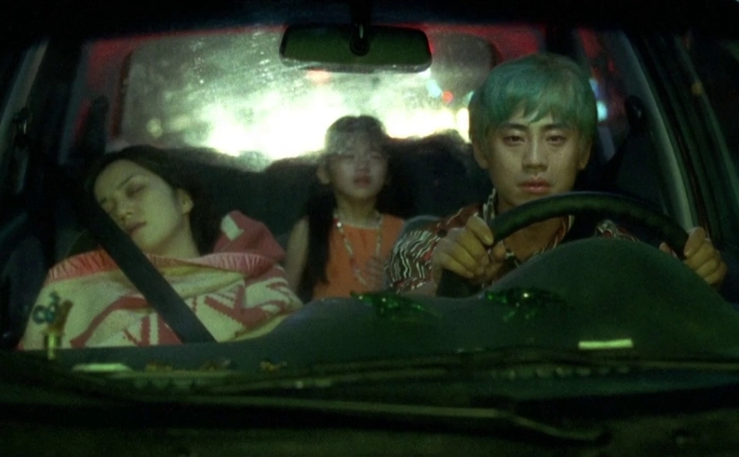 نقد فیلم همدردی با آقای انتقام | Sympathy for Mr. Vengeance 2002 3 فیلم همدردی با آقای انتقام