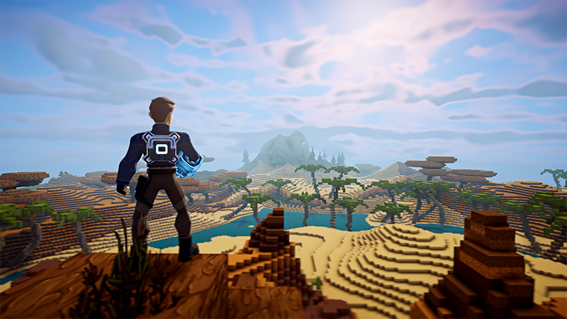 بازی Creativerse