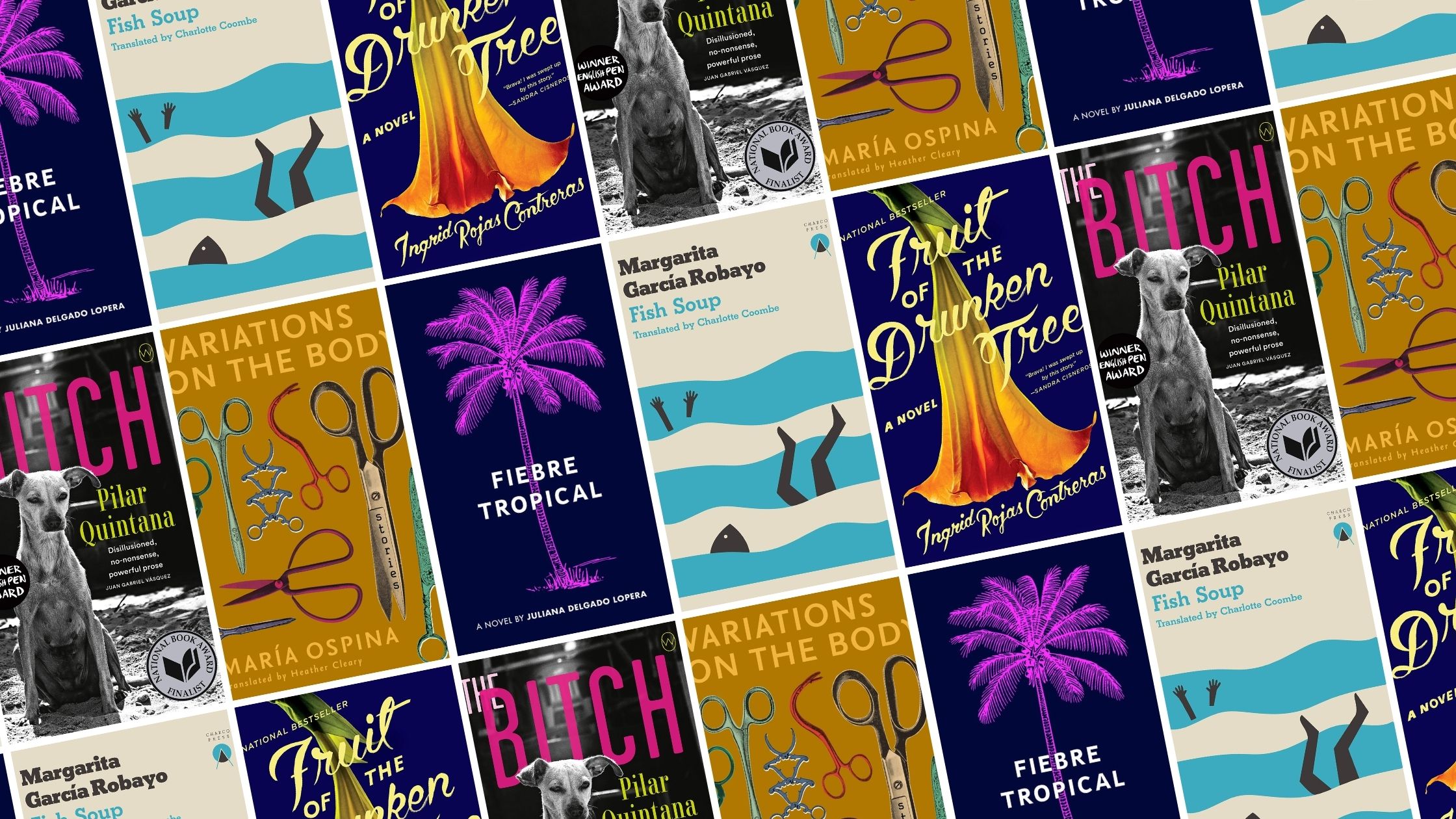 معرفی و نقد تخصصی ادبیات کشور کلمبیا 2 ادبیات کلمبیا