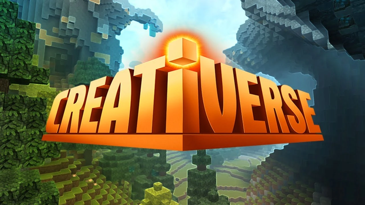 بازی Creativerse