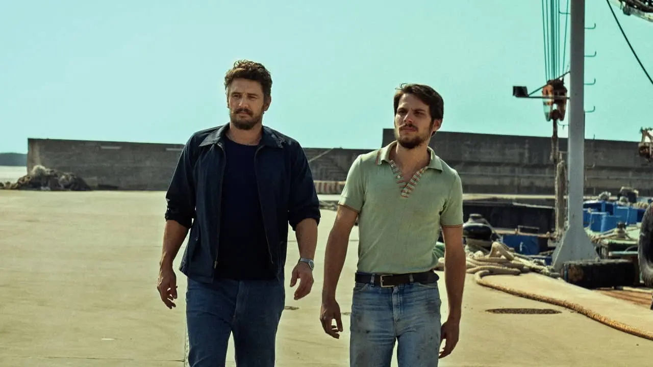 نقد فیلم هی جو | Hey Joe 2024 2 فیلم هی جو