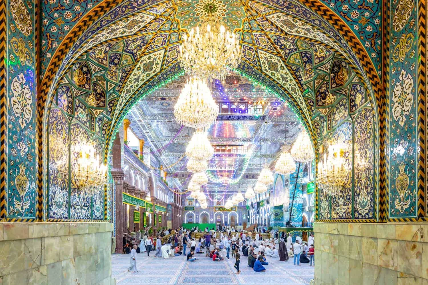 کشور عراق