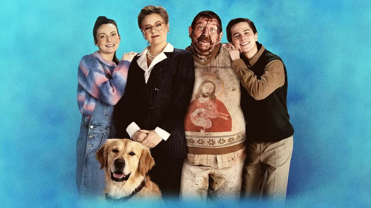 فیلم خانه‌ی دیوانگان