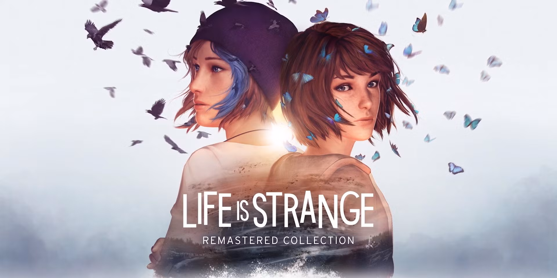 بازی Life is Strange 1
