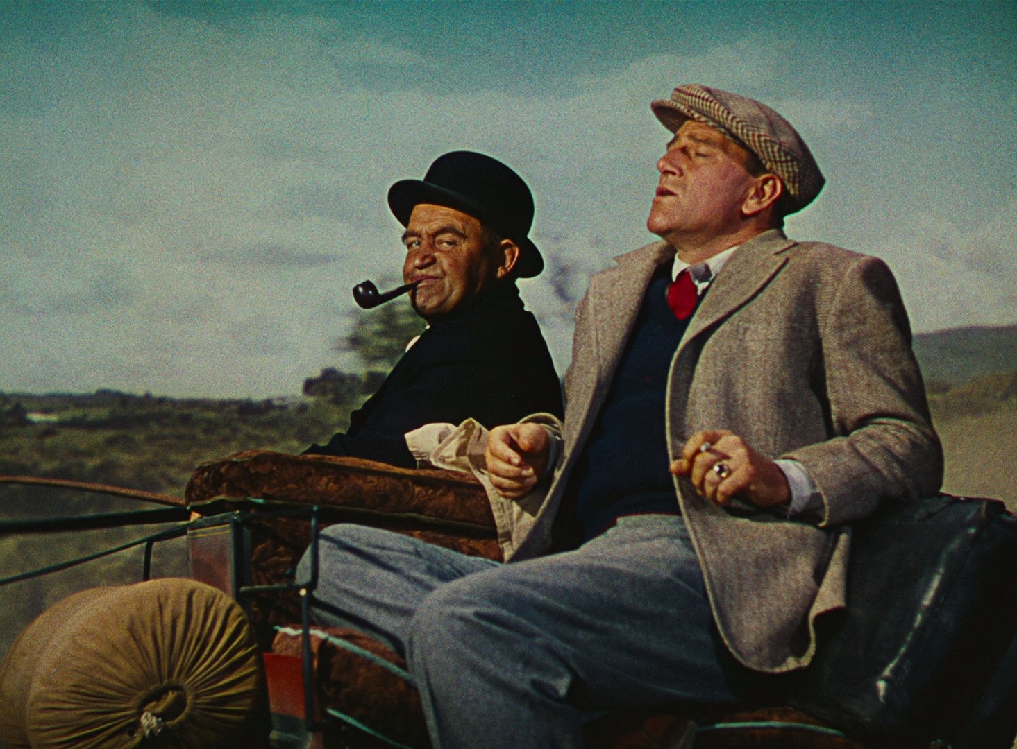 فیلم مرد آرام