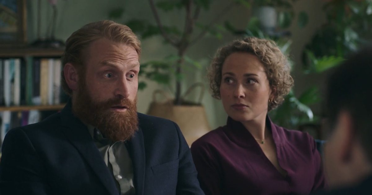 سریال دوقلو