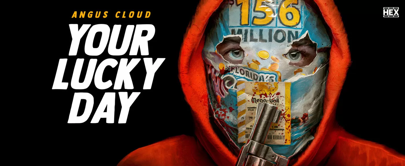 فیلم روز خوش‌شانسی تو