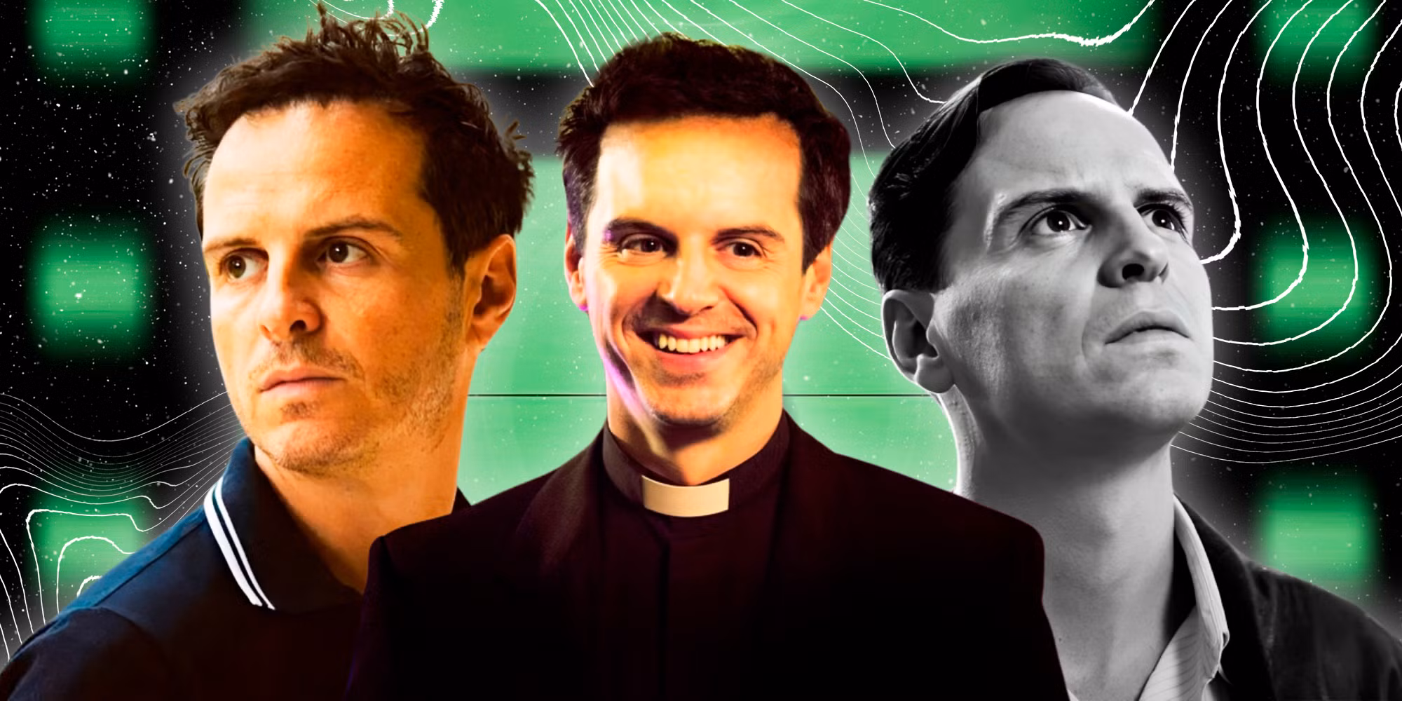 اندرو اسکات