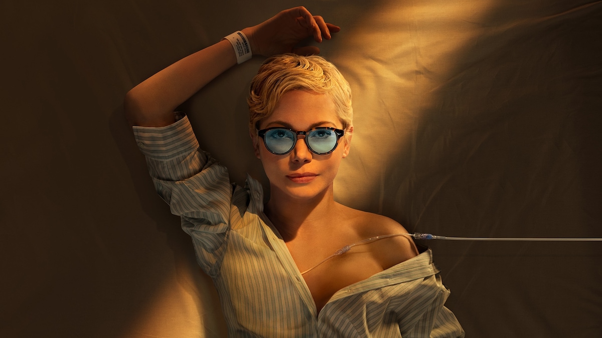 سریال کشته‌مرده‌ی سکس