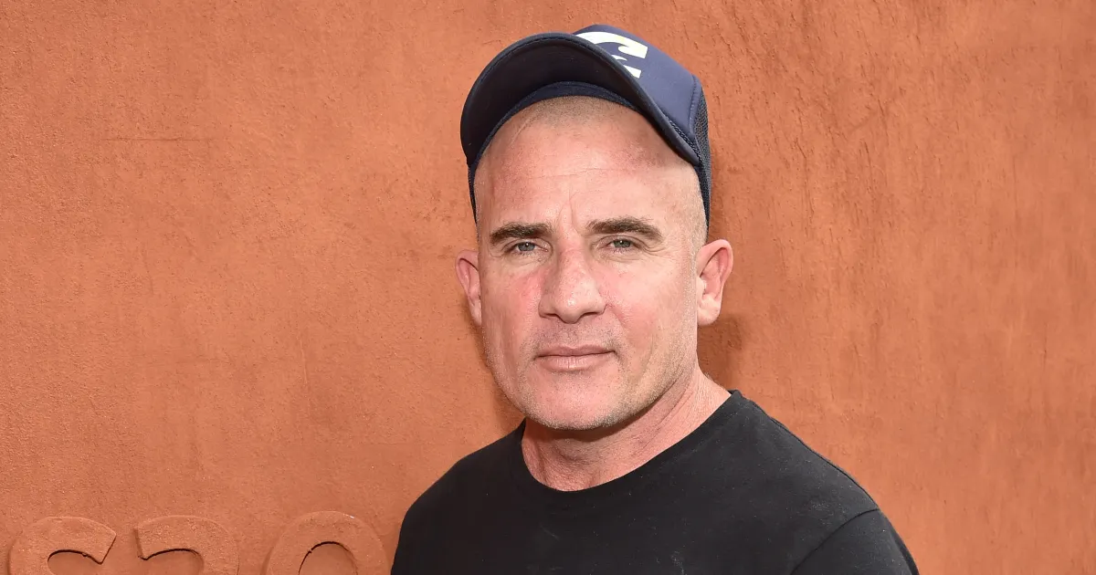 بیوگرافی دومینیک پرسل: از فرار از زندان تا افسانههای فردا 4 دومینیک پرسل