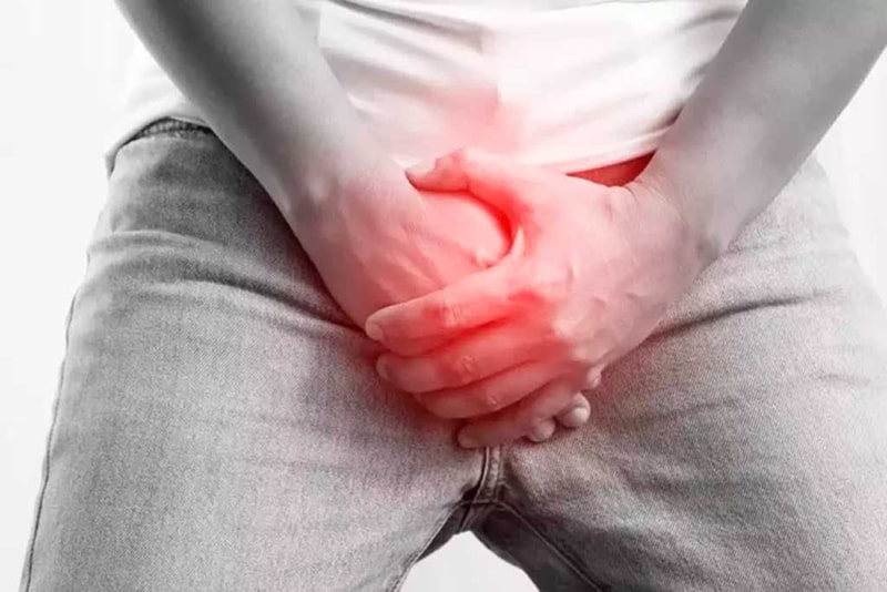 ویروس HPV در مردان
