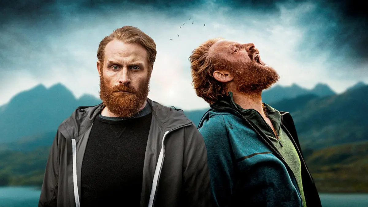 سریال دوقلو