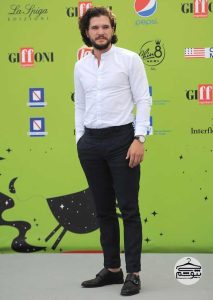 بیوگرافی کیت هرینگتون: از لندن تا وستروس 3 کیت هرینگتون