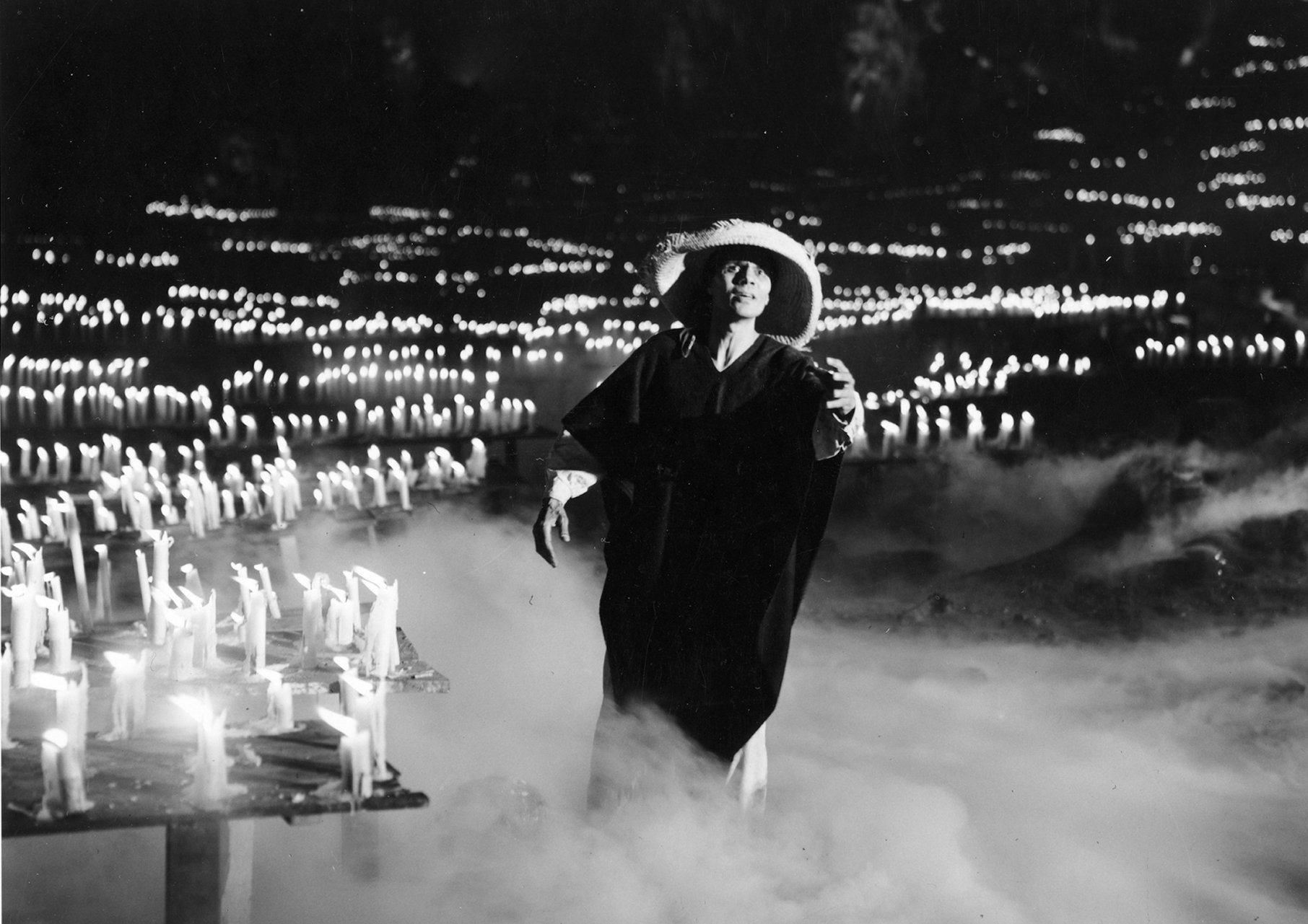 سینمای مکزیک