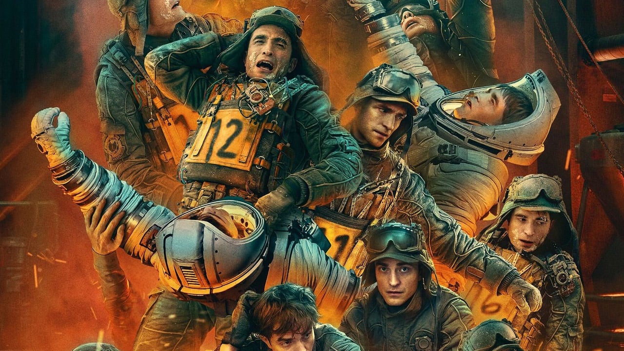 فیلم میکی ۱۷