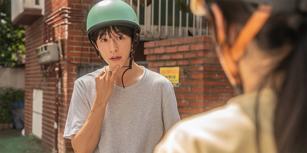 فیلم مرا بشنو: تابستان ما