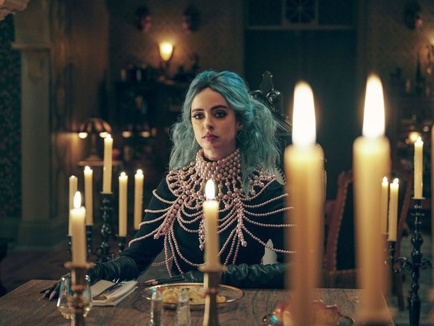 فیلم کتاب‌های شبانه