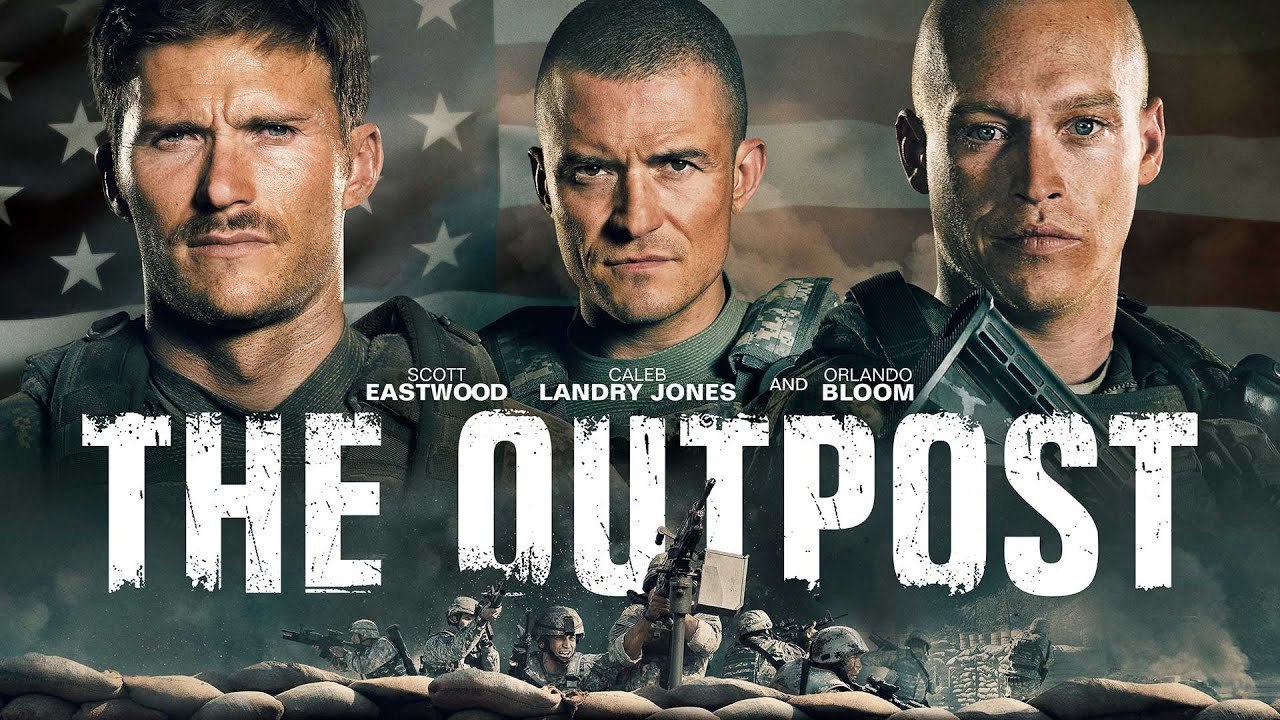 فیلم پاسگاه