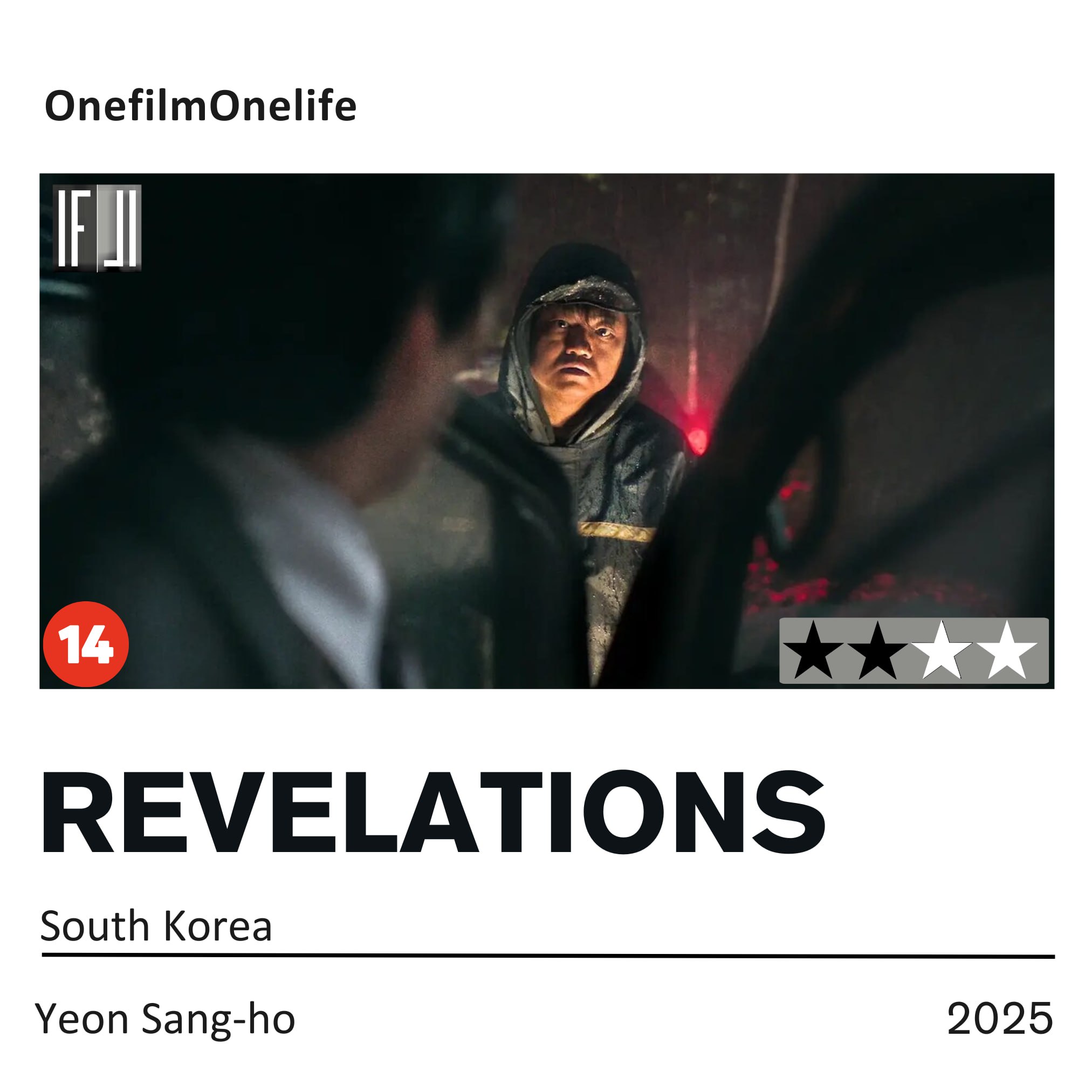 فیلم مکاشفات