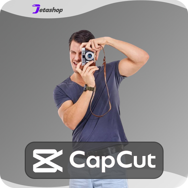 اکانت CapCut