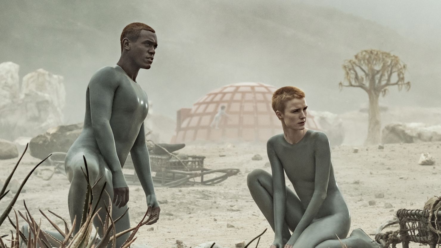 معرفی و نقد 5 تا از بهترین فیلمهای تراویس فیمل 4 فیلمهای تراویس فیمل