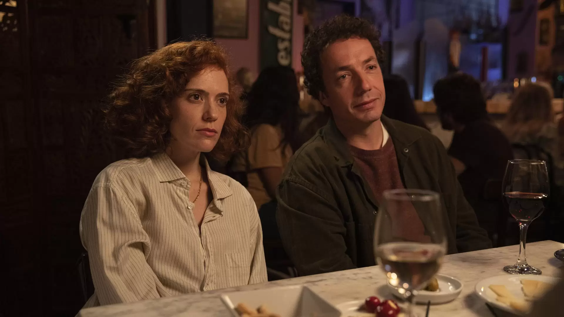 فیلم در جهت مخالف