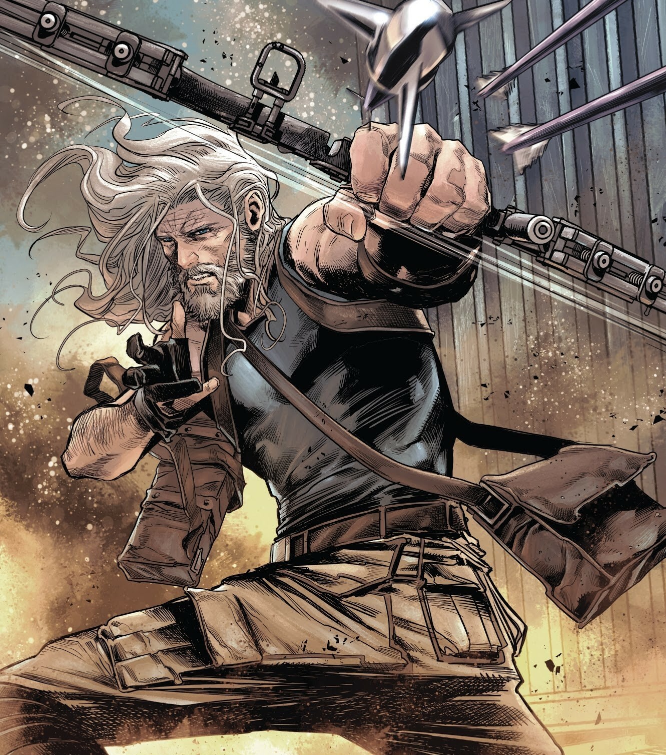 شخصیت هاکای