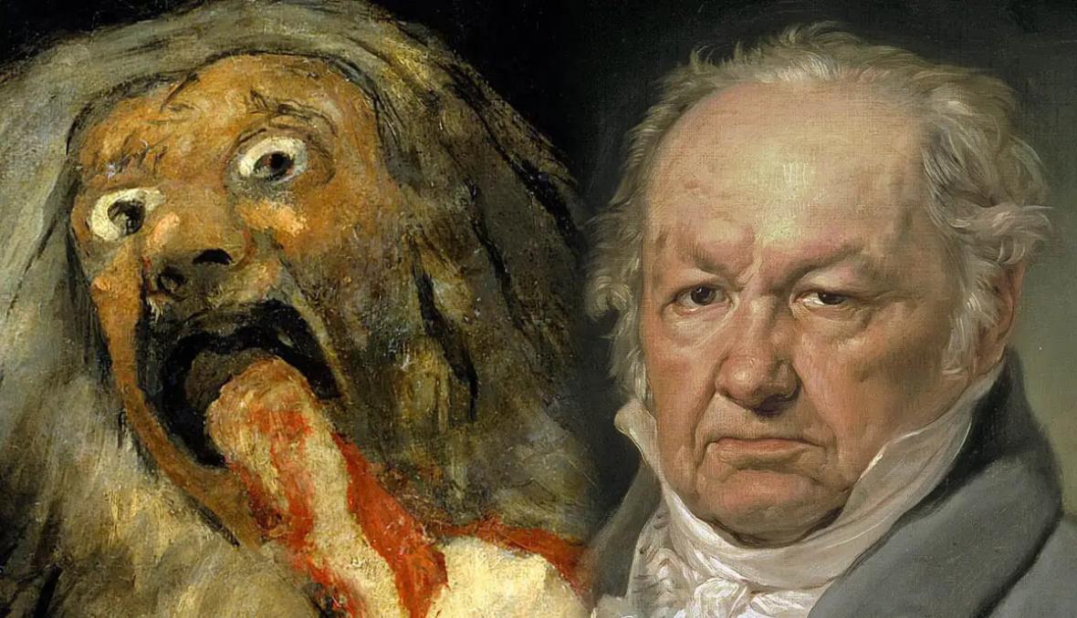 فرانسیسکو گویا