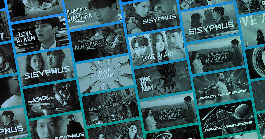 معرفی و نقد 10 سریال برتر علمی تخیلی کرهای 25 علمی تخیلی کرهای