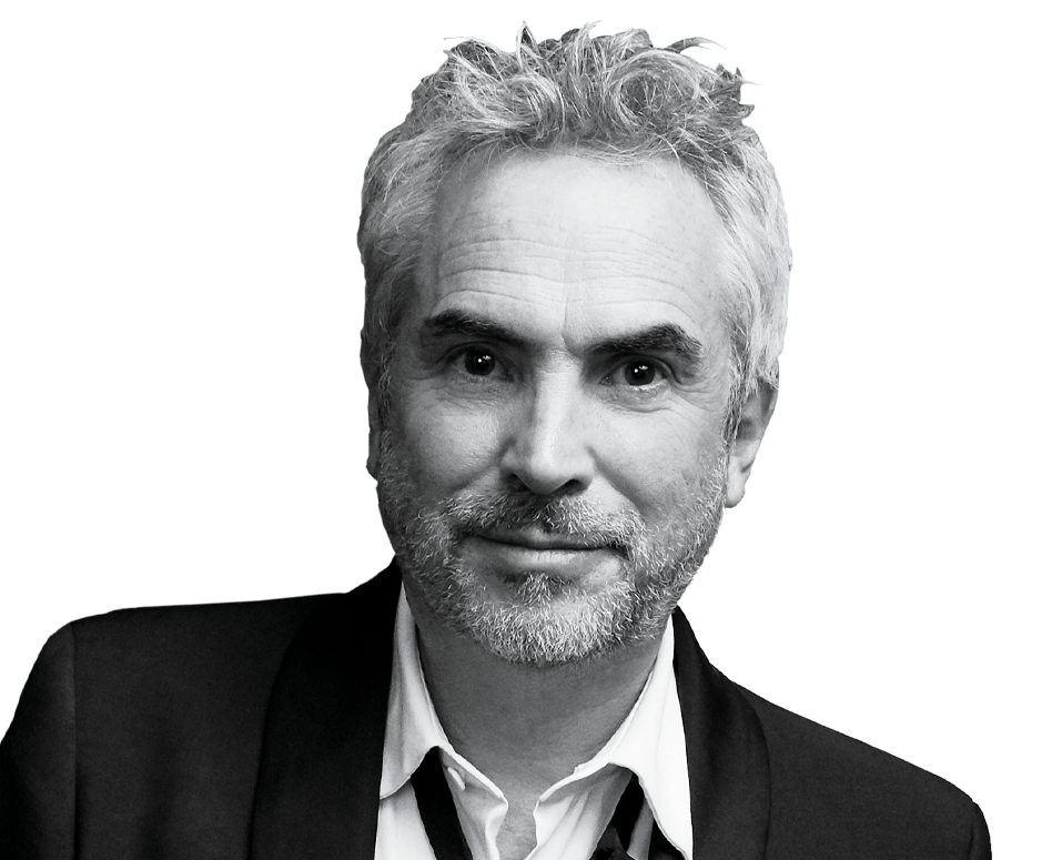 آلفونسو کوارون