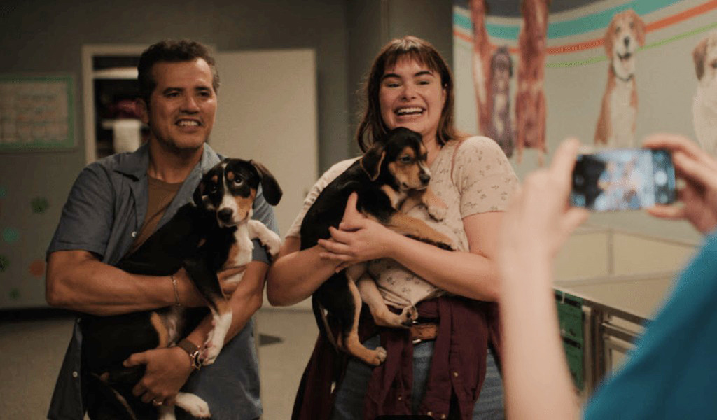 فیلم باب تروینو پسندید