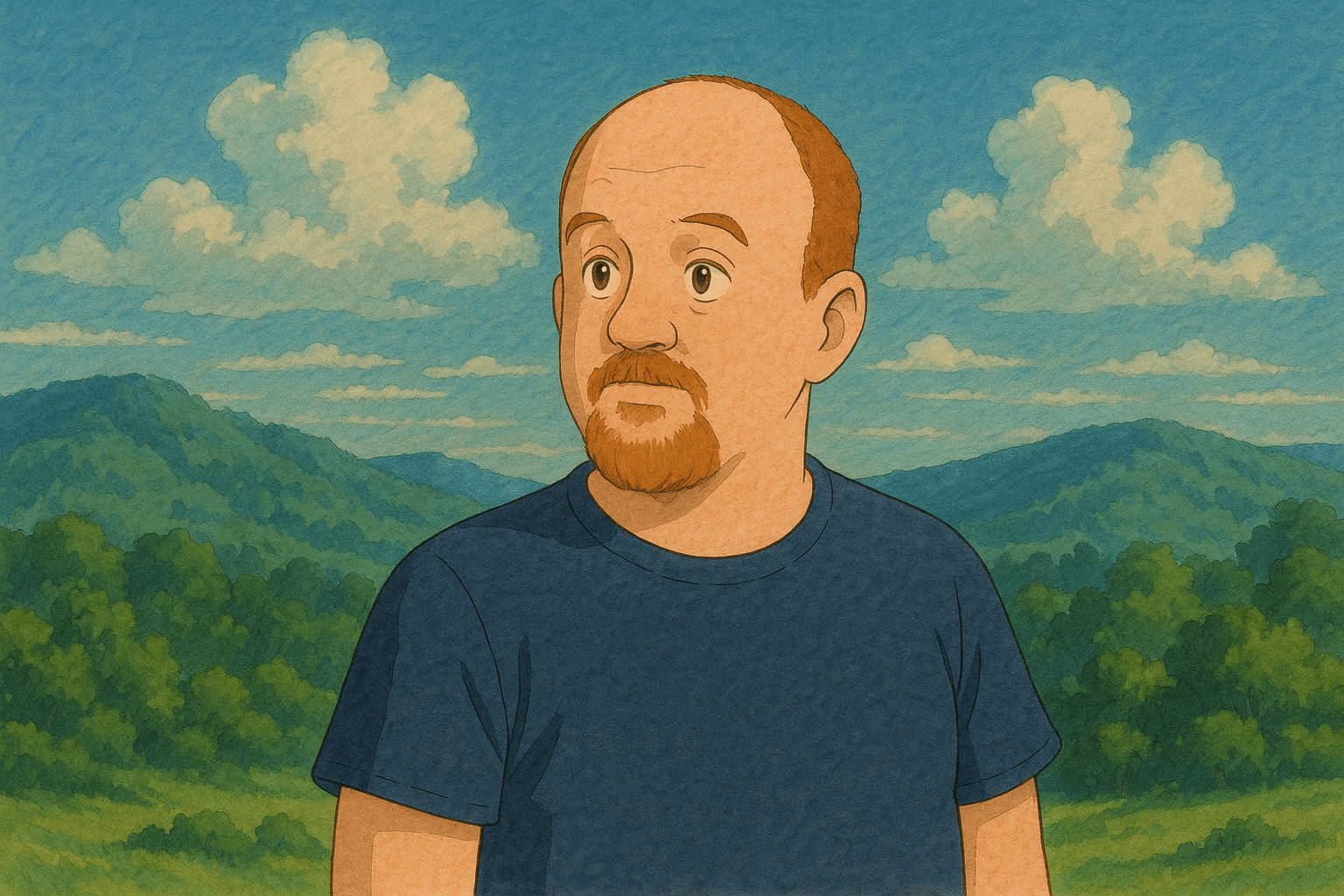 لوئیس سی.کی