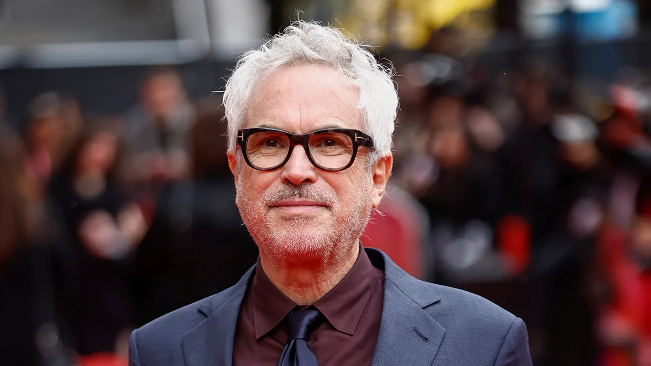 آلفونسو کوارون