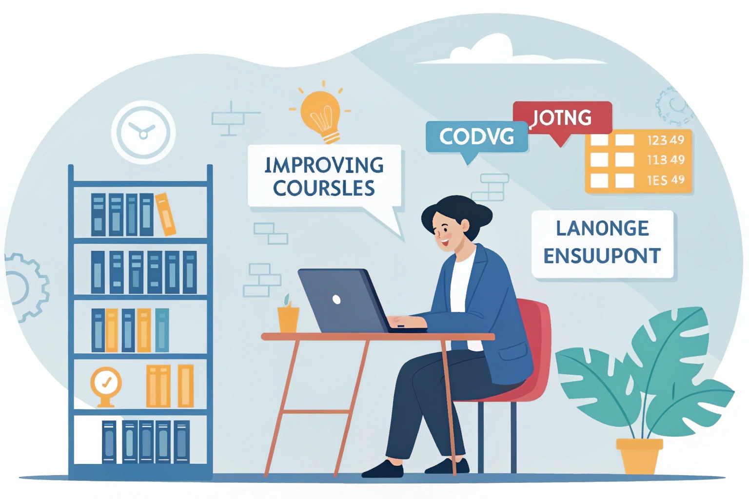 آموزش آنلاین