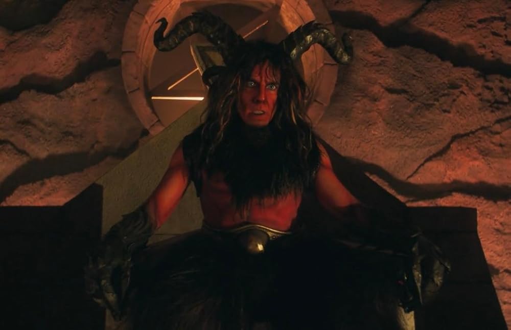 نقد فیلم بابانوئل عزیز | Dear Santa 2024 3 فیلم بابانوئل عزیز