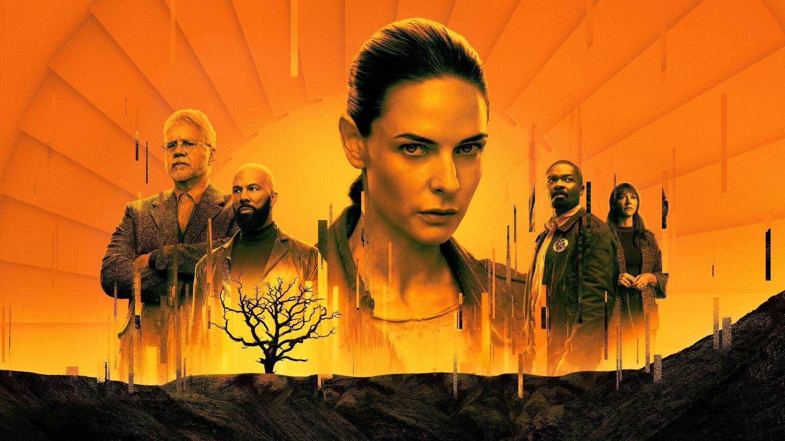 ۱۰ تا از سریالهای مشابه سیلو (Silo) | بهترین های دیستوپیایی 21 سریالهای مشابه سیلو