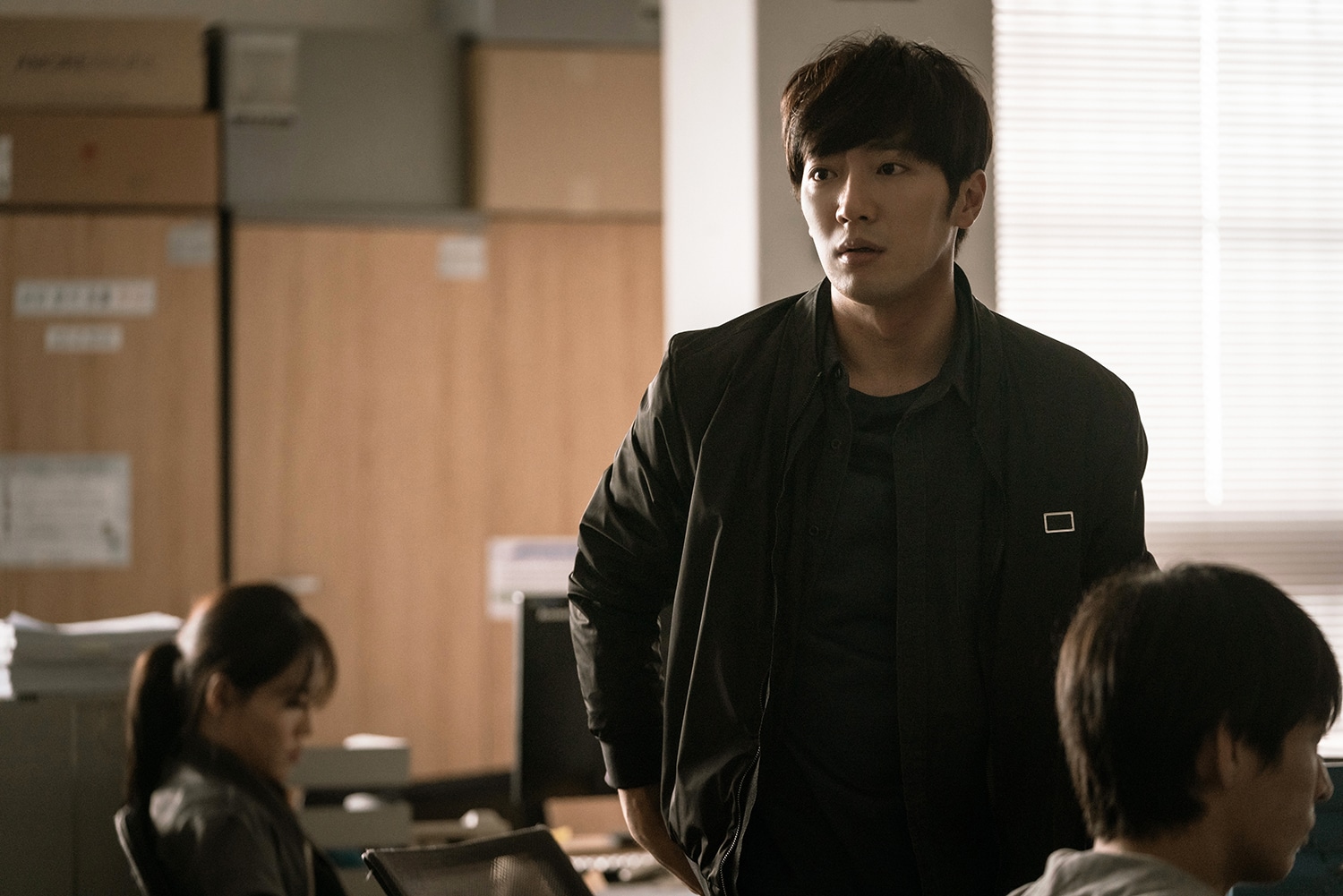 نقد فیلم روزی که مُردم: پروندهی بستهنشده | The Day I Died: Unclosed Case 2020 2 فیلم روزی که مُردم