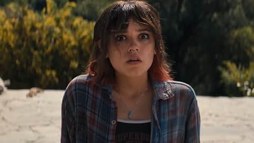 فیلم مرگ یک تک‌شاخ