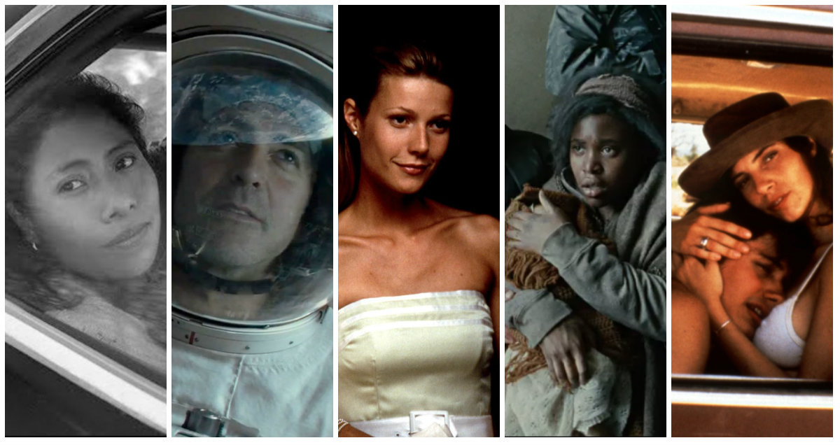 آلفونسو کوارون