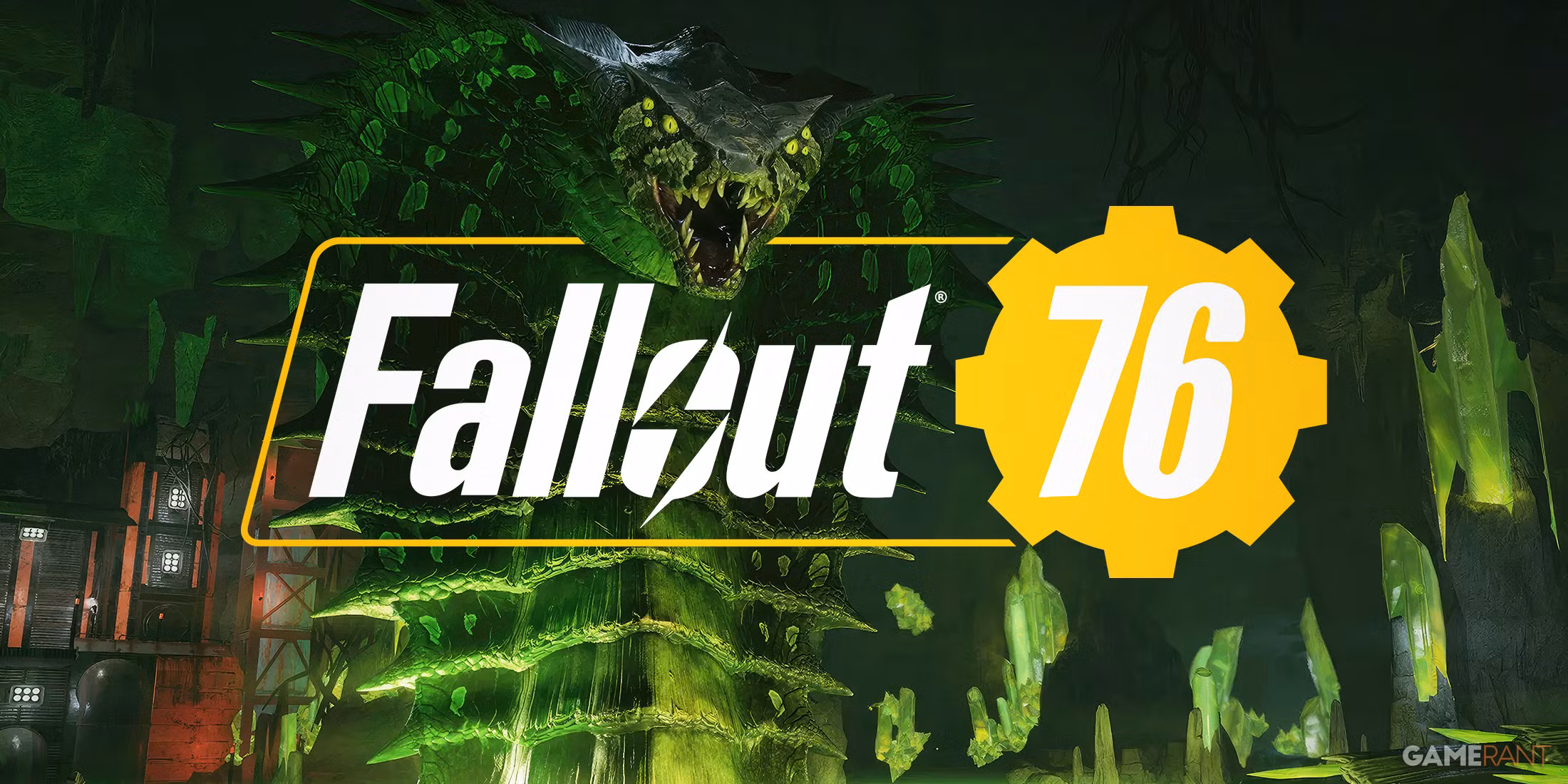 معرفی و نقد بازی فال اوت ۷۶: سفری به ویرجینیای پساآخرالزمانی 34 بازی فال اوت ۷۶