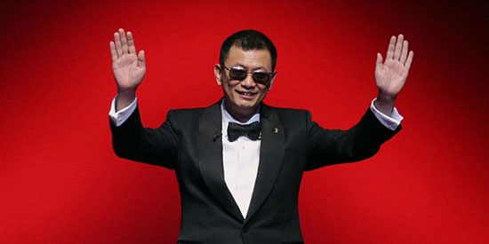 وونگ کار وای