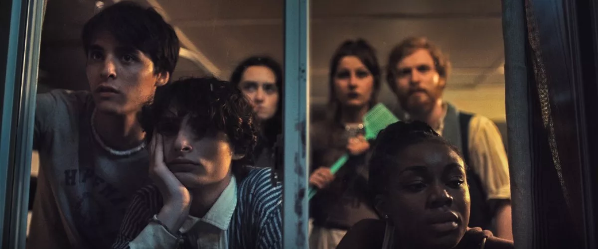 نقد فیلم جهنم تابستانی | Hell of a Summer 2025 3 فیلم جهنم تابستانی